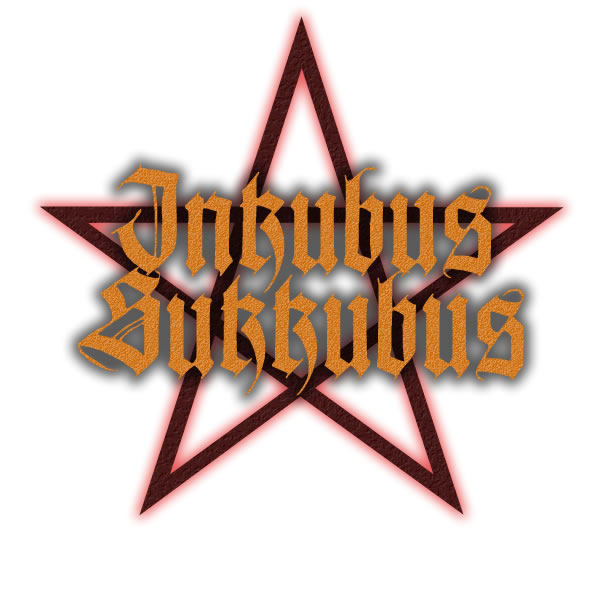 Inkubus Sukkubus